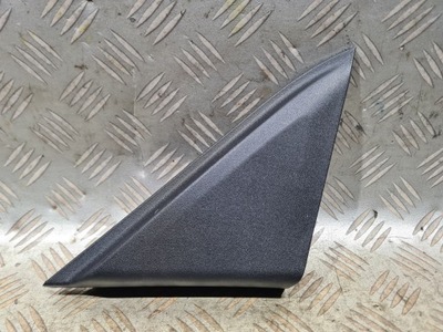 Левый треугольник заглушка защита дверь opel corsa f фото №1
