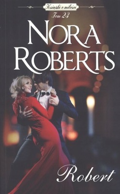 Robert Nora Roberts