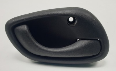 Ручка дверь правое opel agila a фото №1