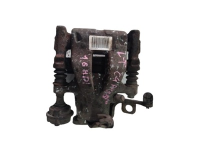 Citroen c4 picasso 1.6 hdi суппорт левый задняя фото №1