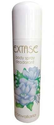 Extase Convallaria Dezodorant perfumowany