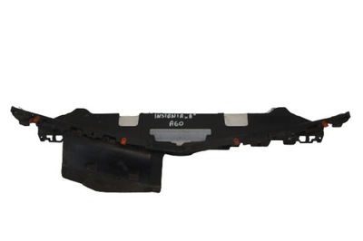 Захист поперечина передній opel insignia a фото №1