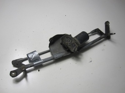 Механизм дворник передних перед toyota avensis 2001r фото №1