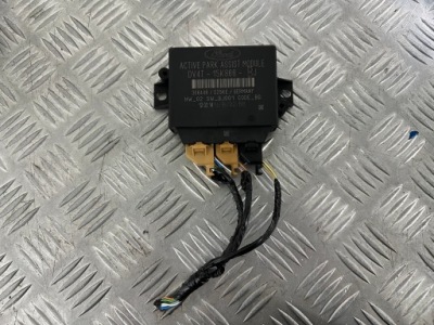 Ford focus mk3 модуль pdc dv4t-15k866-bj фото №1