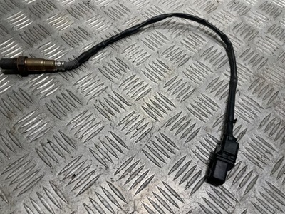 Датчик лямбда-зонд kia sorento iii 2.2 crdi 2015- 39351-2f950 фото №1