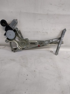 Kl підйомник скло el правий задня prius ii 03-09 фото №1