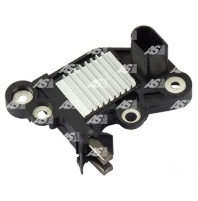 Регулятор напруги генератора as-pl do iveco daily vi фото №1