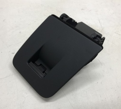 Alfa romeo giulia бардачок консолі панелі фото №1