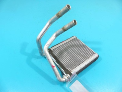 Отопитель задняя mazda cx-9 06-15 фото №1