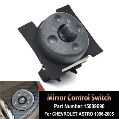 EM ДЛЯ 901-000 CHEVY ASTRO GMC TAHOE C/K 1998-2005 15009690 19209371 SW5959