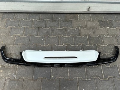 DIFUZORIUS SPOILER MERCEDES W222 AMG 