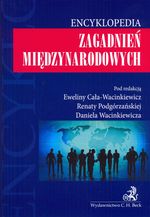 ENCYKLOPEDIA ZAGADNIEŃ MIĘDZYNARODOWYCH