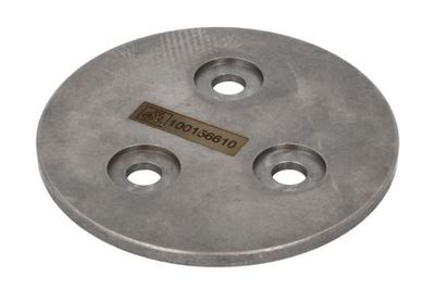 Підкладка ступиця колеса фото №1