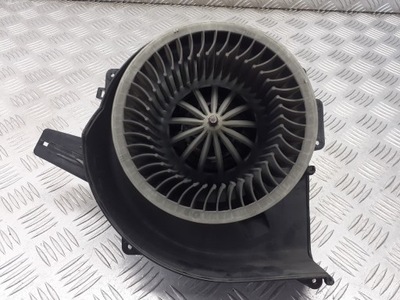 Вентилятор обдув vw polo iv 6q1819015 фото №1