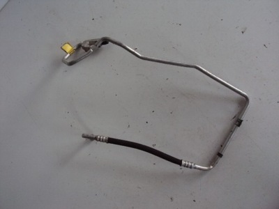 Шланг кондиционера fiat 500 фото №1