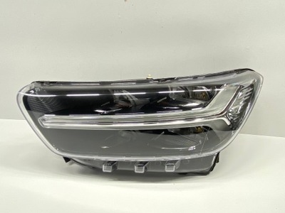 Лампа перед передня ліва mid full led volvo xc40 xc-40 2019- фото №1