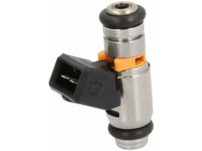 Форсунка fiat panda ii 1.2 1.4 iii 1.2 punto 1.2 1.4 фото №1