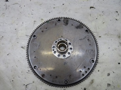 Колесо маховик audi q5 8r 3.2 fsi фото №1