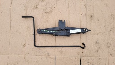 Subaru tribeca підйомник do перемикання колеса підйомник домкрат фото №1