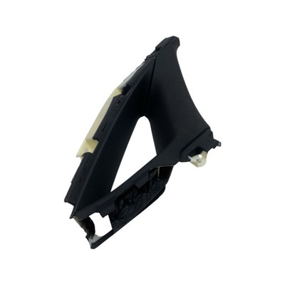 Защита стойка левый задняя audi a8 d4 long 4h4867241 фото №1