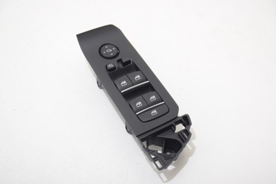 BMW X6 G06 X6M F96 PANEL CONTROL SZYBAMI LUSTERKAMI SWITCH  