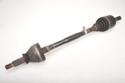 Quattroporte vi 3.0 d lift приводной вал левая задняя фото №1