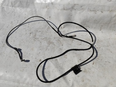 Dacia duster i lift электропроводка жгут антенны крыша фото №1