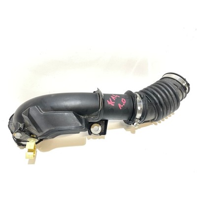 Nissan micra k14 1.0 ig-t труба wąż 165765fm0a фото №1