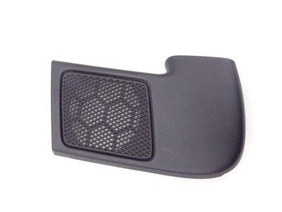 Audi a3 8p 03-12 захист динаміка правий задня фото №1