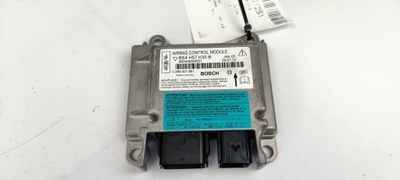 Модуль bs4h57k30b mazda 3 фото №1