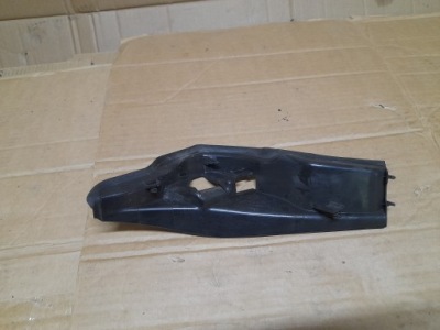 Защита жёлоб дренажный левая bmw 3 g20 g21 фото №1