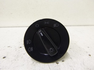 Переключатель света vw sharan lift 2002r. фото №1