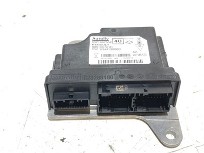 Renault kadjar датчик подушка безпеки 985100781r фото №1