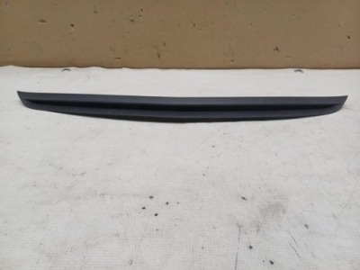 Молдинг бампера opel corsa e 13451964 фото №1