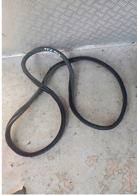 Peugeot 508 kombi прокладка вокруг дверь задняя фото №1