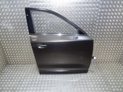 Mazda cx-5 ii дверь правое передние правый перед 46g фото №1