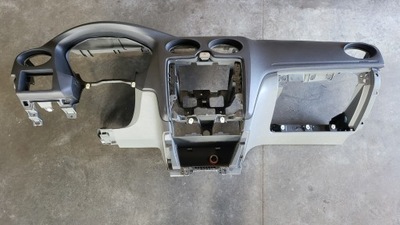 Focsu mk2 lift 1.8 приборная панель приборная консоль фото №1