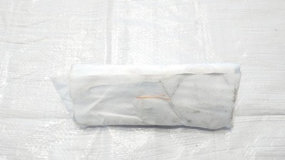 Renault koleos ii подушка сиденье левая фото №1