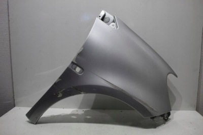 Smart a453 крило перед передній правий фото №1