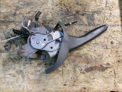 Nissan micra k13 важіль гальма ручного lift фото №1