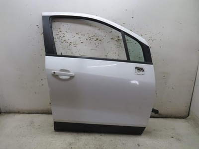 Двері праве передні перед gaz z40r mokka фото №1