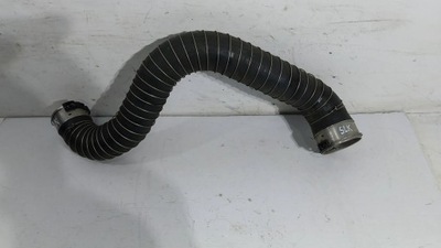 Труба інтеркулер a1725280282 mercedes slk w172 r172 1.8 cgi фото №1