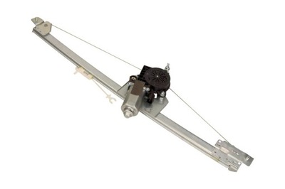 Maxgear подъемник стекло nissan p. primastar 02- l фото №1