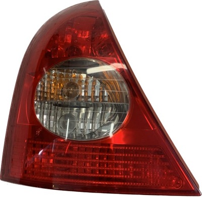 LAMPA LEWA TYŁ TYLNA Renault Clio II 01-03r