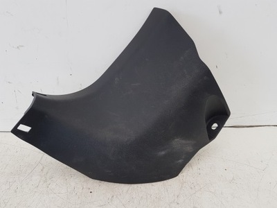 Захист поріг ліва toyota prius iii lift 2012r. фото №1