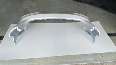 BUMPER REAR BMW 2 F46 COLOR A96 - milautoparts-fr.ukrlive.com