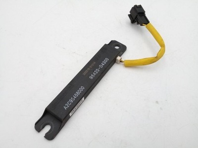 Kia optima iv 4 модуль антена keyless go smartkey фото №1