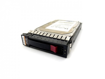 HP BF146DA47A 404395-002 3,5'' 15K 146GB Fibre Channel