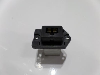 Kia sorento ii резистор вентилятор фото №1