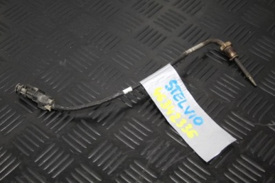 Датчик температури вихлопних газів stelvio 46342336 фото №1